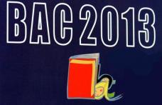 BACALAUREAT 2013. Elevii susţin prima probă la limba şi literatura română