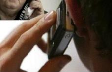 ATENŢIE BOTOŞĂNENI! Refuzați să deveniți victimele înșelăciunilor prin telefon!