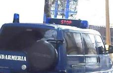 Bărbat sancționat contravențional de jandarmi pentru comerț cu țigări de contrabandă
