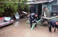 Vezi efectele fenomenelor meteorologice înregistrate în perioada 6 – 9 iunie 2013 din judeţul Botoşani