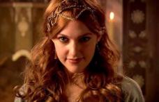 Sultana Hurrem vrea împăcare cu producătorii