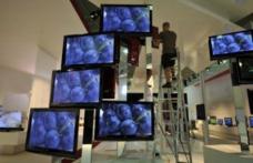 Televizoarele cu plasmă dispar. Panasonic capitulează.