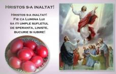 Înălţarea Domnului 2013. Tradiţii şi obiceiuri de Ispas