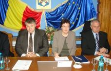Bani elveţieni pentru sănătatea botoşănenilor