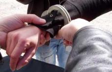 Urmărit internațional pentru comiterea de infracțiuni cu violență, prins de polițiști la Cristinesti