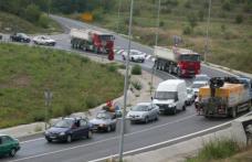 Circulaţie restricţionată de Rusalii pentru vehiculele mari. Vezi drumurile închise