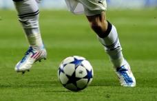 Meci de baraj pentru un loc în Liga a III-a disputat astăzi pe stadionul „1 Mai” din Dorohoi