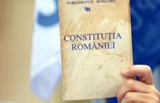 Noua Constituţie a României. Lista completă a modificărilor aduse legii fundamentale