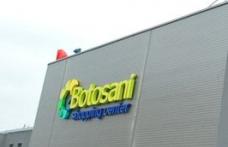 Accident de muncă produs la Carrefour Botoșani