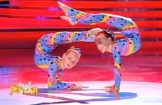 În această seară SHOW  la Antena 1 cu două botoșănence VIDEO/FOTO