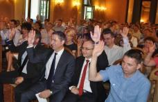 Social-democraţii botoşăneni şi-au ales sâmbătă conducerea