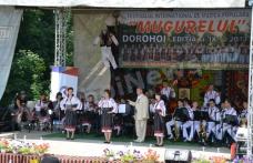 Dorohoi: Post-scriptum la Festivalul „Mugurelul”- Marcel Dupu sau algoritmul succesului - FOTO