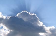 Vremea devine instabilă, iar temperaturile scad uşor. Vezi prognoza meteo pe trei zile