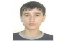 Minor disparut de la domiciliu. Dacă poți da relații despre acestă persoană sunați la 112