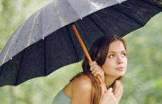 România iese, în această noapte, de sub semnul avertizării meteorologice de ploi