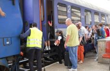 Cum poţi obţine reduceri de până la cumpărarea biletelor de tren