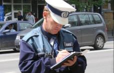 Anunţ pentru şoferi: Nu puteţi scăpa de amendă dacă nu ridicaţi procesul-verbal de la poştă