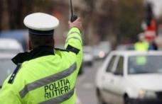 Vehicul furat, depistat de poliţiştii botoșăneni la Flămânzi  