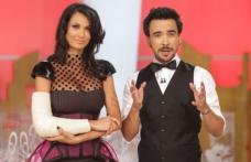 Nicoleta Luciu a ajuns de urgenţă la spital, după ce a suferit un accident în vacanţă