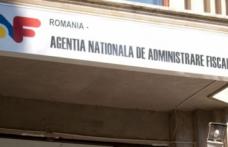 Guvernul avizează reorganizarea ANAF şi înfiinţează Direcţia Antifraudă