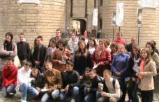 Ibănești și Riaillé - 23 de ani de prietenie