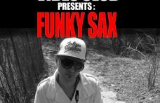 Vibes Club Dorohoi organizează sâmbătă seară „SAXO BEAT PARTY !”. Invitat special FUNKY SAX!