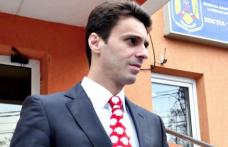 Mircea Badea a călcat cu mașina un polițist!