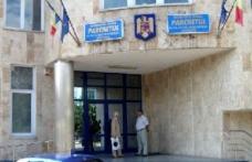 DNA: Delapidare de 230.000 euro la Parchetul de pe lângă Tribunalul Botoşani