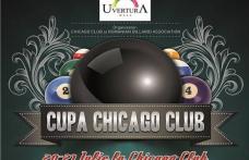 Concurs de billiard in Botosani  la Uvertura Mall cu fond de premiere record