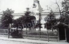 Dorohoi - File de istorie: Strada Dobrogeanu-Gherea - FOTO