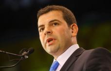Daniel Constantin: „Nu a fost o ceartă cu PNL, a fost pur şi simplu o constatare. USL funcţionează”