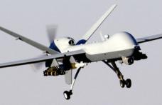 Din 2015, agricultura performantă se face cu drone. Vehicule aeriene fără pilot vor fi utilizate pentru fertilizări şi irigaţii