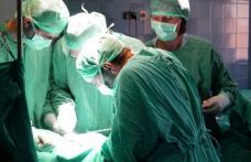 O pacientă aflată în „moarte cerebrală” s-a trezit chiar în timpul operației de prelevare de organe