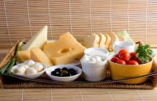 Slăbeşte mâncând! Alimente care grăbesc pierderea de kilograme