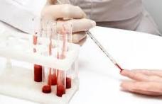 Descoperirea secolului. Un test de sânge ne va spune cât vom trăi