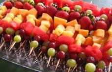 8 alimente surprinzătoare pe care le poți pune pe grătar