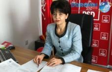 Senatorul Doina Federovici alături de foștii colegi statisticieni la ceas aniversar