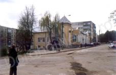 Dorohoi – File de istorie: Strada Poștei - FOTO