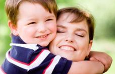 Vrei să fii mama perfectă? Iată ce NU trebuie să faci