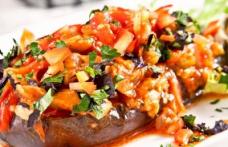 Slăbit rapid: Vrei idei pentru cină? 6 reţete care nu-ţi sabotează dieta