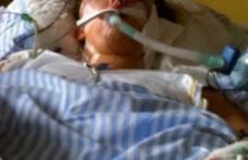 Năucitor: Povestea bărbatului care a păcălit MOARTEA şi s-a trezit din comă vorbind fluent chineza