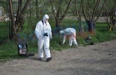 Tânărul care a ucis fata de 17 ani din Hilișeu-Crișan rămâne în arest preventiv încă 30 de zile