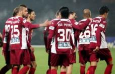 Astăzi CFR Cluj ajunge la Botoşani. Vezi detalii!