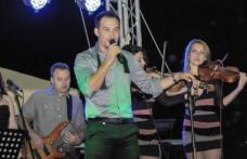 Ştefan Stan a chemat ambulanţa. I s-a făcut rău la un spectacol!