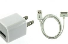 A apărut o nouă victimă a încărcătoarelor de iPhone