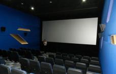 Un investitor indian va deschide 100 de săli de cinema în România. Primul a fost inaugurat la Botoșani