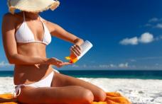 Remedii naturale. Vezi cum calmezi usturimile şi cum îţi repari pielea de la arsurile solare