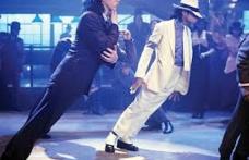 Adevărul despre pașii de dans a lui Michael Jackson. Secretul a fost dezvăluit