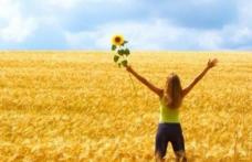 Vine canicula! Ne aşteaptă patru zile cu temperaturi ridicate