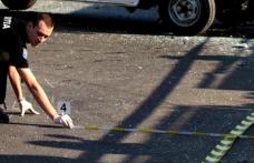 Un şofer a accidentat mortal un pieton, după care a părăsit locul accidentului